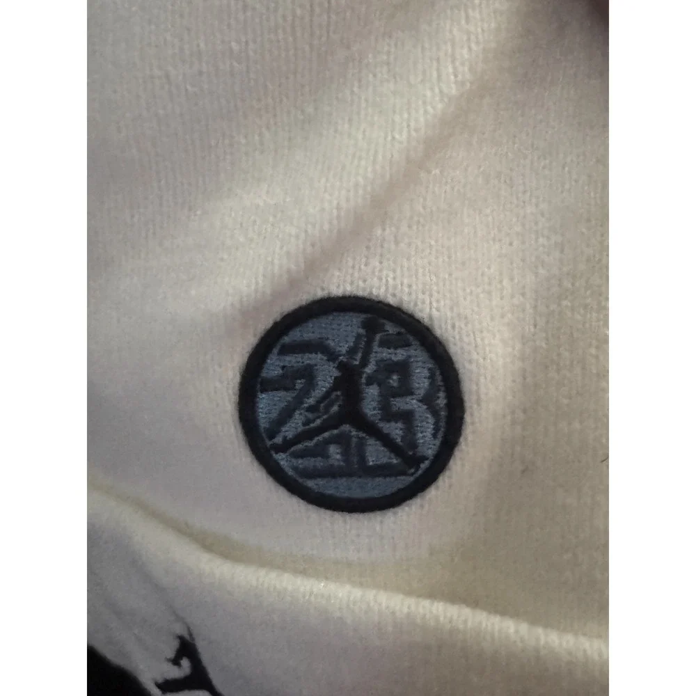 Jordan stylish embroidered